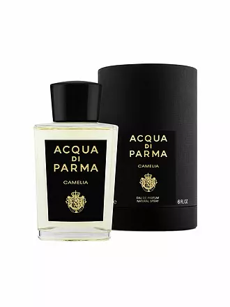 ACQUA DI PARMA | Camelia Eau de Parfum  Natural Spray 180ml | 